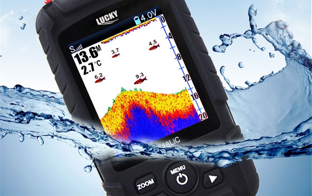 Lowrance vs Garmin fishfinder Cracking the PM interview