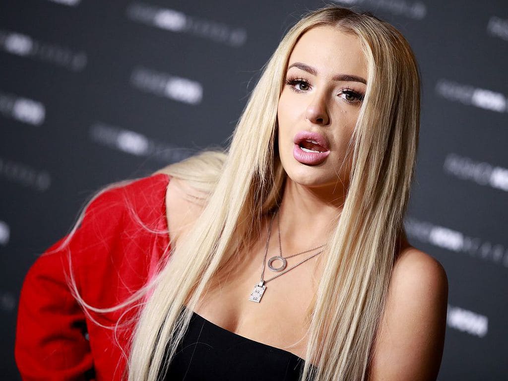 Why is Tana Mongeau model that popular? Cracking the PM interview