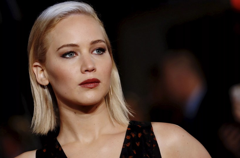What happened with famous Jennifer Lawrence Tiktok star Cracking the PM interview