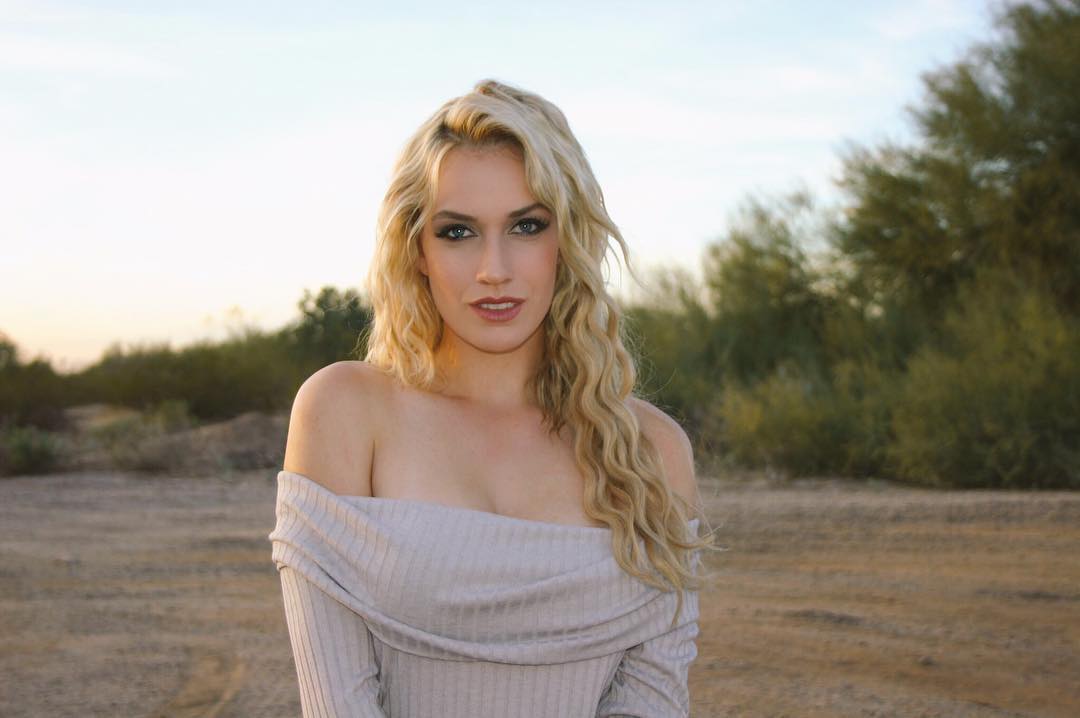 Details about Paige Spiranac net worth and income Cracking the PM interview