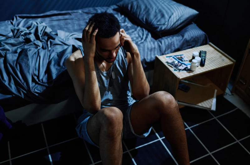 EMDR effectiveness for PTSD EMDR effectiveness for PTSD